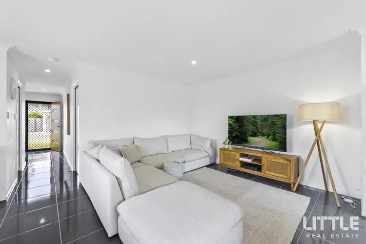 Fourth view of Homely townhouse listing, 26/28 Fortune Street, Coomera QLD 4209