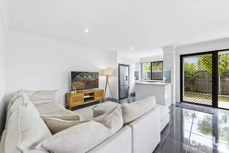 Sixth view of Homely townhouse listing, 26/28 Fortune Street, Coomera QLD 4209
