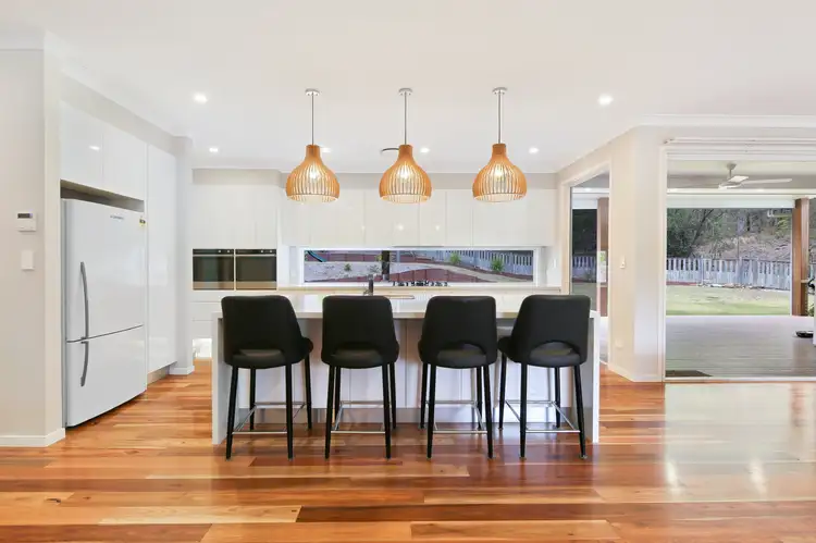 Third view of Homely house listing, 16 Crimson Rosella Close, Gilston QLD 4211