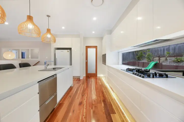 Fifth view of Homely house listing, 16 Crimson Rosella Close, Gilston QLD 4211
