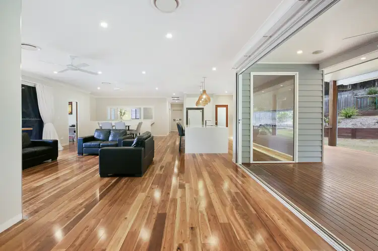 Sixth view of Homely house listing, 16 Crimson Rosella Close, Gilston QLD 4211