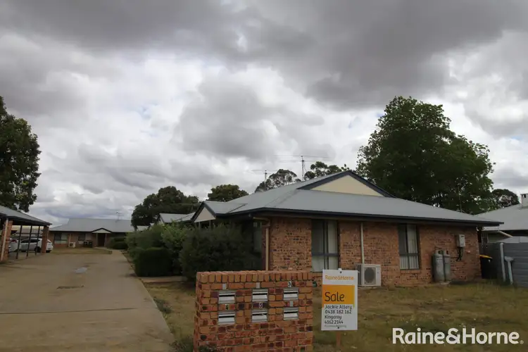 2/45-47 Prince Street, Kingaroy QLD 4610