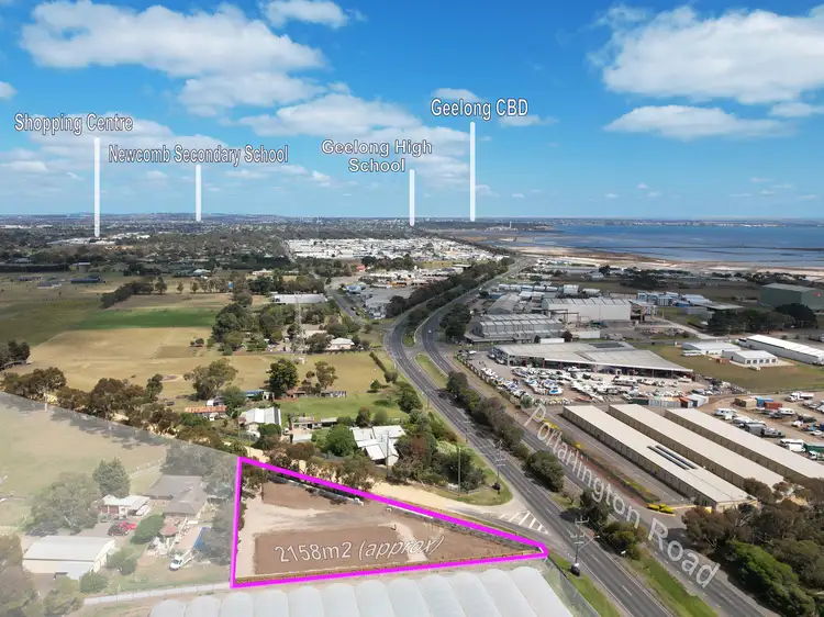412 - 420 Portarlington Road, Moolap VIC 3224