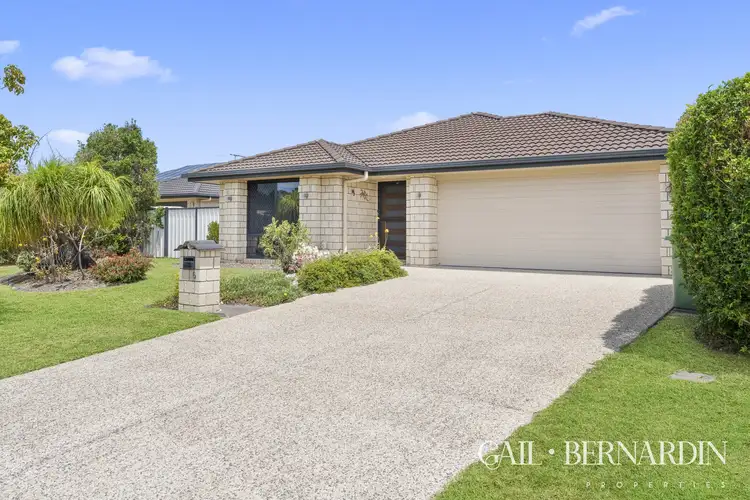 6 Room Court, Caboolture QLD 4510