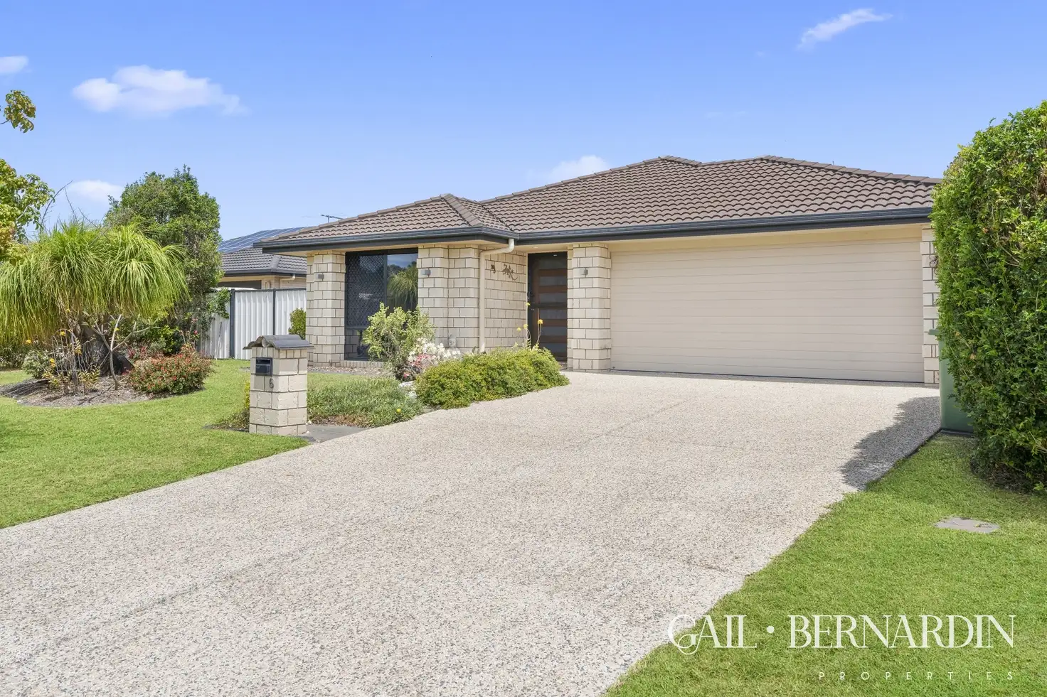 Main view of Homely house listing, 6 Room Court, Caboolture QLD 4510