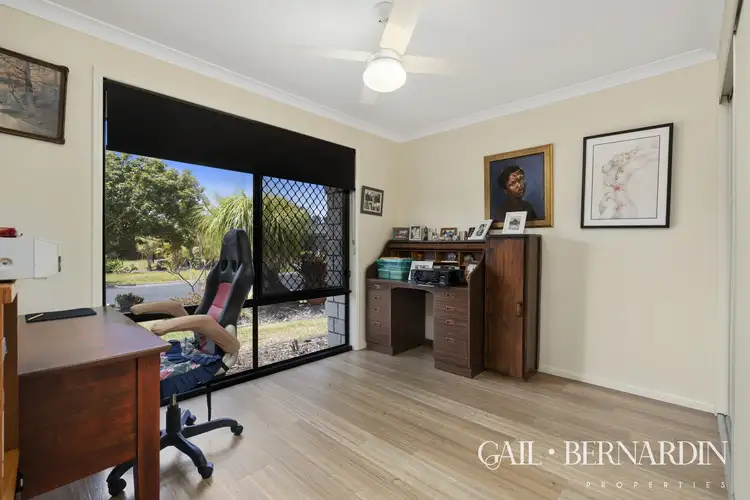 Second view of Homely house listing, 6 Room Court, Caboolture QLD 4510