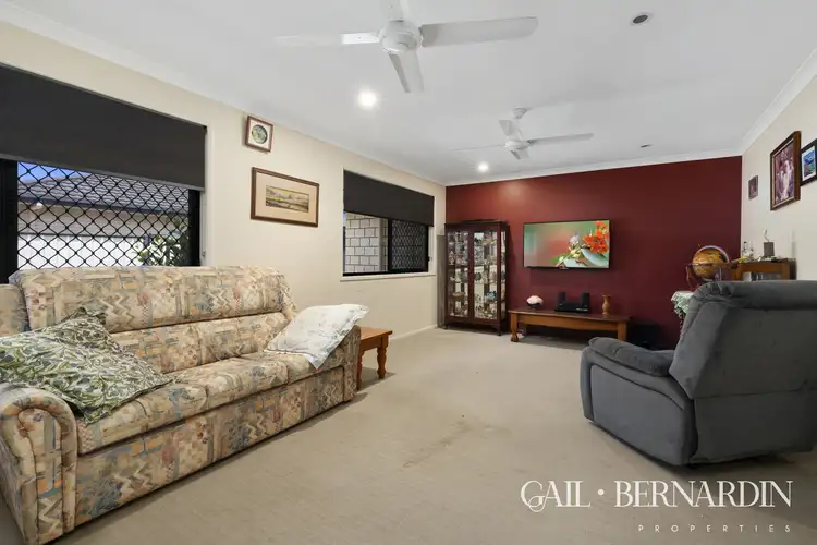 Third view of Homely house listing, 6 Room Court, Caboolture QLD 4510