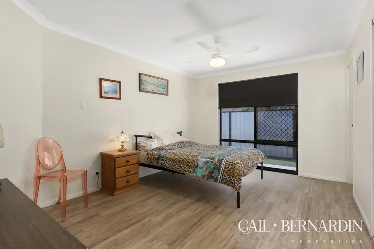 Fourth view of Homely house listing, 6 Room Court, Caboolture QLD 4510
