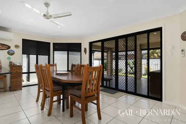 Sixth view of Homely house listing, 6 Room Court, Caboolture QLD 4510