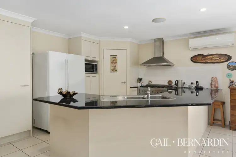 Seventh view of Homely house listing, 6 Room Court, Caboolture QLD 4510