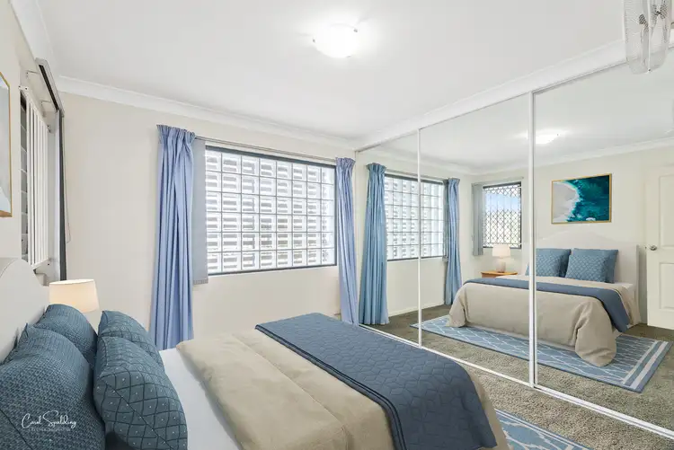 Third view of Homely unit listing, 2/30 Real Street, Annerley QLD 4103