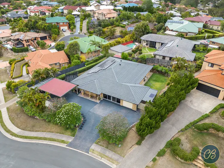 33 Cressbrook Drive, Albany Creek QLD 4035