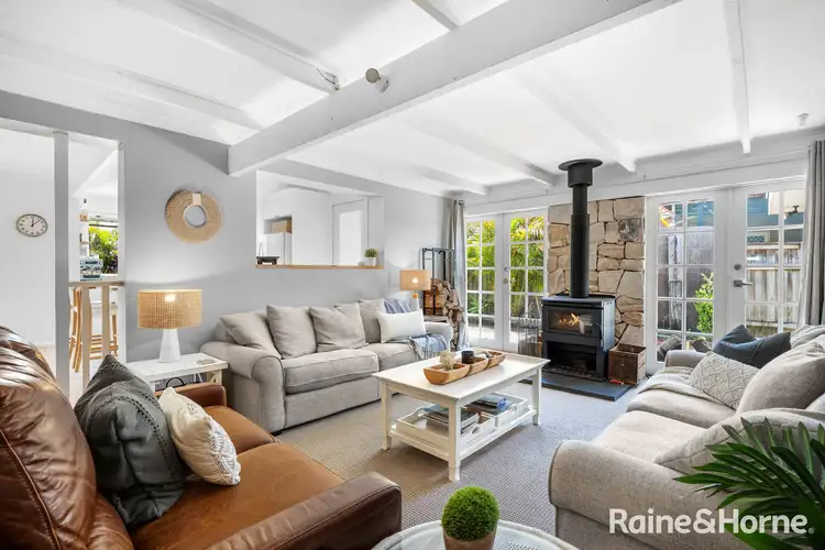 Second view of Homely house listing, 22 Wagin Street, Shoalhaven Heads NSW 2535