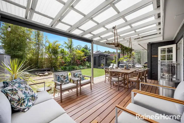 Third view of Homely house listing, 22 Wagin Street, Shoalhaven Heads NSW 2535