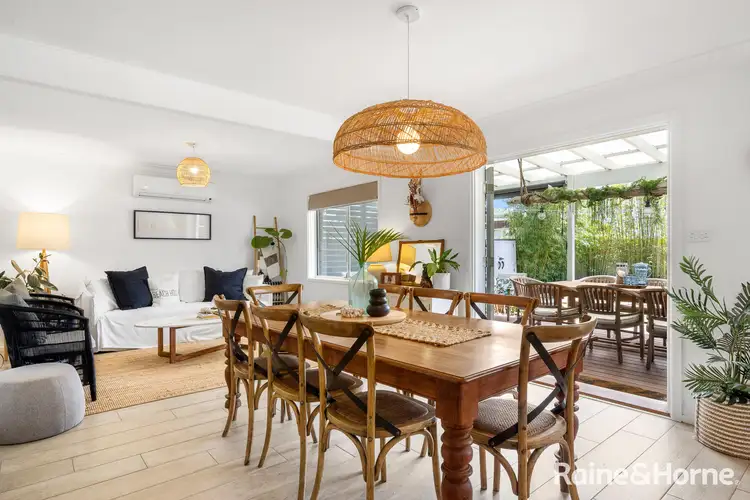 Fourth view of Homely house listing, 22 Wagin Street, Shoalhaven Heads NSW 2535