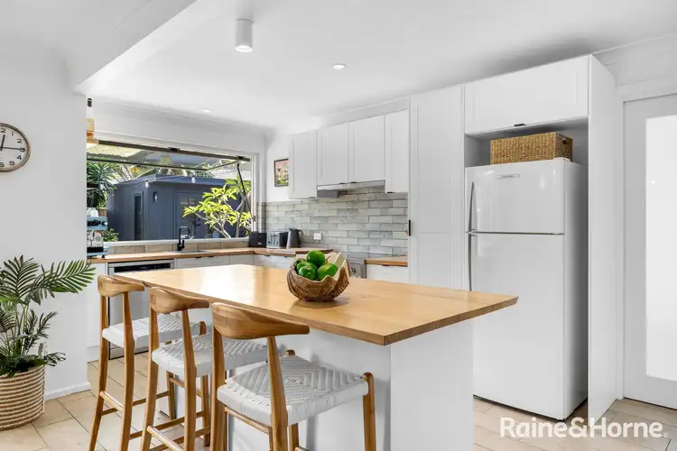Fifth view of Homely house listing, 22 Wagin Street, Shoalhaven Heads NSW 2535