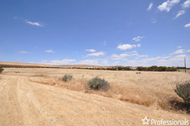 Second view of Homely rural property listing, Section 426 Worlds End Highway, Eudunda SA 5374