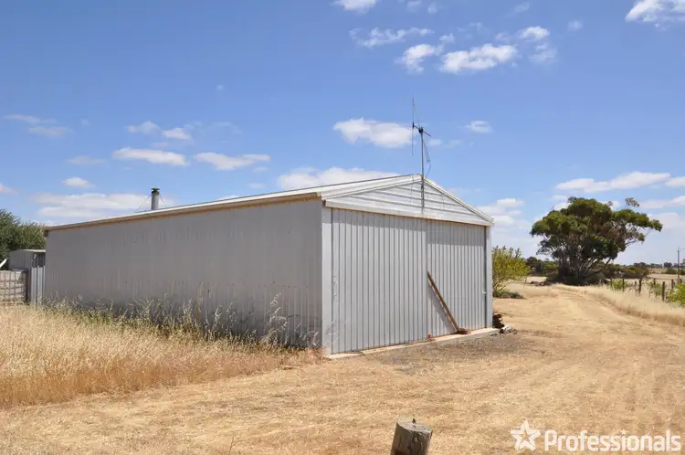 Third view of Homely rural property listing, Section 426 Worlds End Highway, Eudunda SA 5374