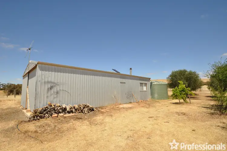 Fourth view of Homely rural property listing, Section 426 Worlds End Highway, Eudunda SA 5374