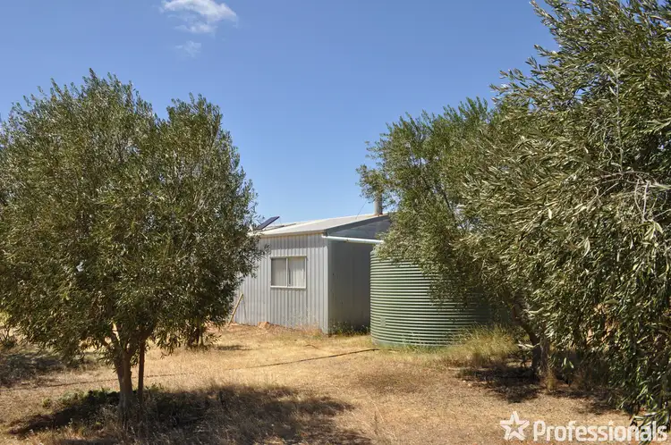 Fifth view of Homely rural property listing, Section 426 Worlds End Highway, Eudunda SA 5374
