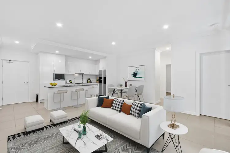 15/52 Latham Street, Chermside QLD 4032