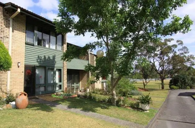3/13 Llewellyn Street, Rhodes NSW 2138