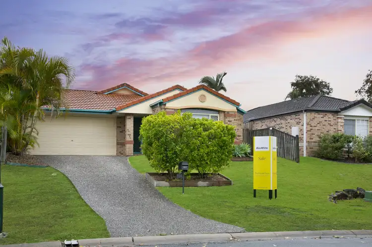 80 Lambor Drive, Mudgeeraba QLD 4213