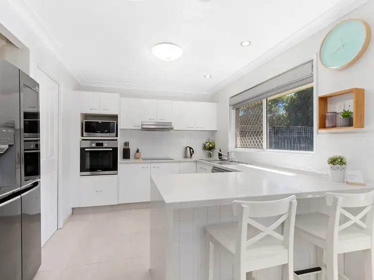 Second view of Homely house listing, 80 Lambor Drive, Mudgeeraba QLD 4213