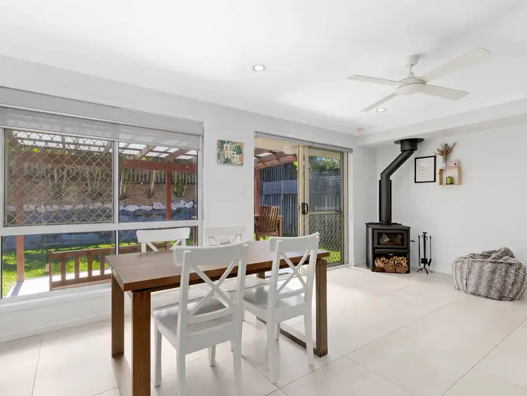 Fourth view of Homely house listing, 80 Lambor Drive, Mudgeeraba QLD 4213
