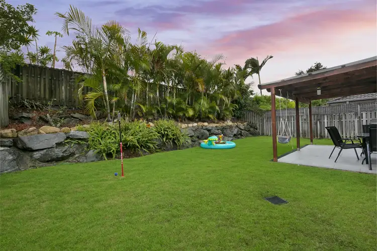 Fifth view of Homely house listing, 80 Lambor Drive, Mudgeeraba QLD 4213