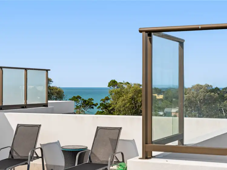 Fourth view of Homely unit listing, 606/468 Esplanade, Torquay QLD 4655
