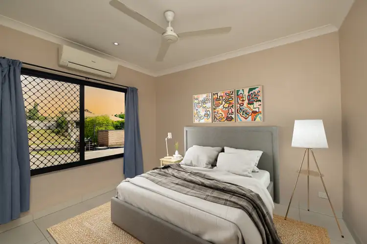 Third view of Homely unit listing, 2/1 Freeman Street, Johnston NT 832