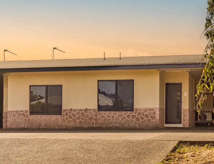 Fifth view of Homely unit listing, 2/1 Freeman Street, Johnston NT 832