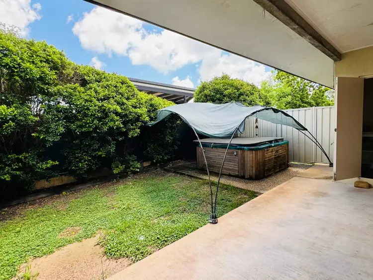 Sixth view of Homely unit listing, 2/1 Freeman Street, Johnston NT 832
