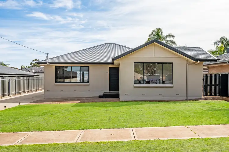 23 Newkree Road, Evanston Park SA 5116