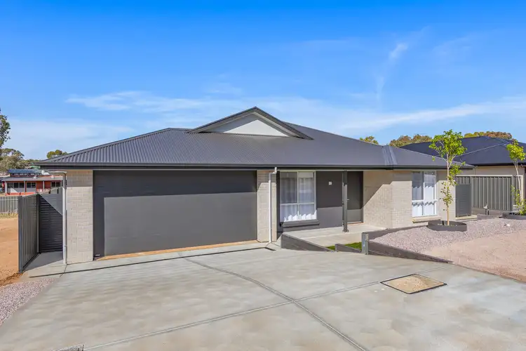 Second view of Homely house listing, 3 Heron Place, Hewett SA 5118