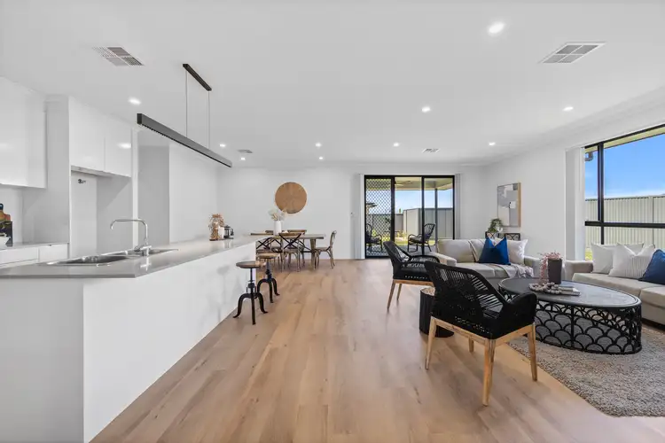 Sixth view of Homely house listing, 32 Schomburgk Drive, Gawler East SA 5118