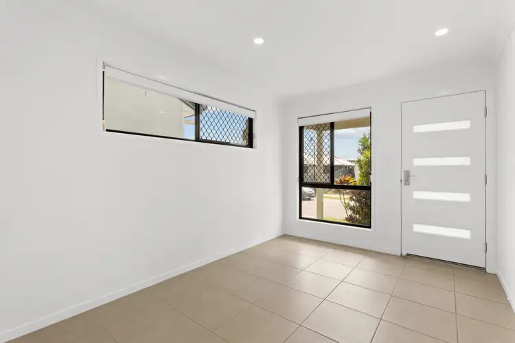 Second view of Homely house listing, 7 Kuprin Street, Logan Reserve QLD 4133