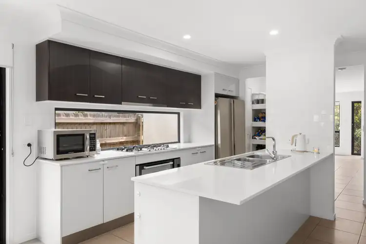 Third view of Homely house listing, 7 Kuprin Street, Logan Reserve QLD 4133