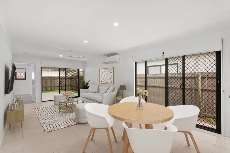 Fourth view of Homely house listing, 7 Kuprin Street, Logan Reserve QLD 4133