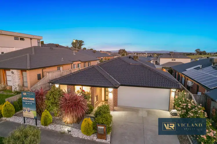 10 Shura Drive, Mernda VIC 3754