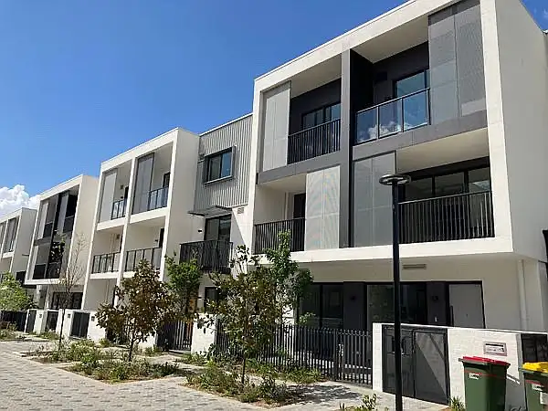 13 Atwood Mews, Edmondson Park NSW 2174