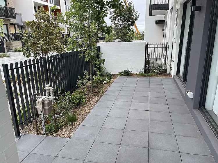 Second view of Homely house listing, 13 Atwood Mews, Edmondson Park NSW 2174