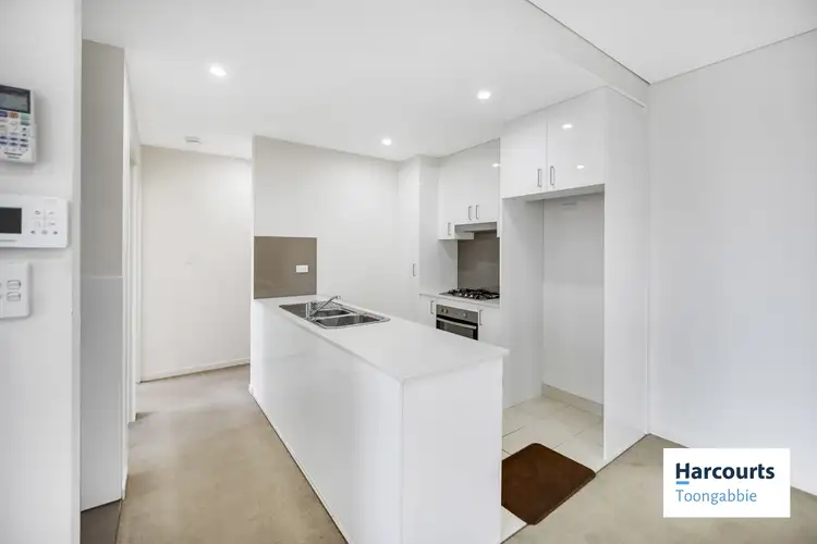 Second view of Homely apartment listing, 11/3-5 Linden St, Toongabbie NSW 2146