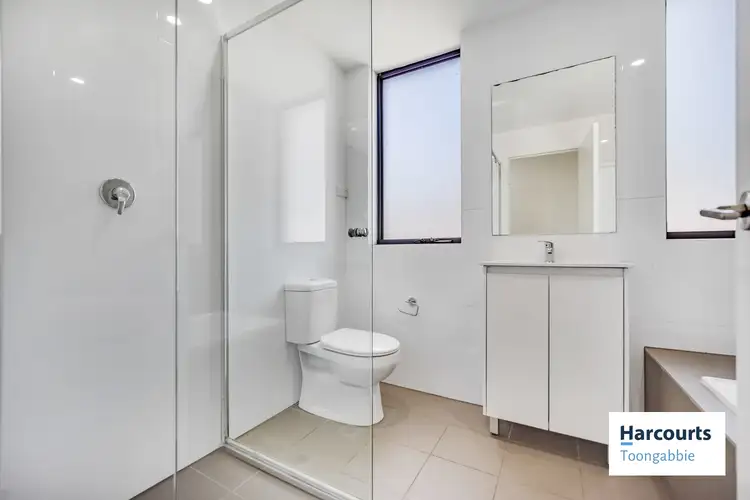 Fourth view of Homely apartment listing, 11/3-5 Linden St, Toongabbie NSW 2146
