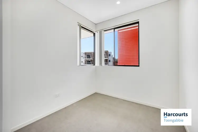 Fifth view of Homely apartment listing, 11/3-5 Linden St, Toongabbie NSW 2146