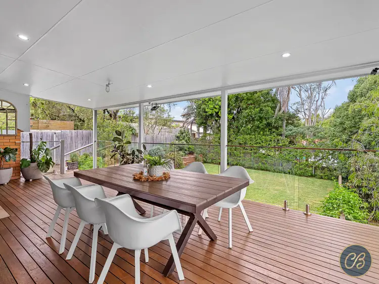 28 Eastbourne Street, Chermside West QLD 4032