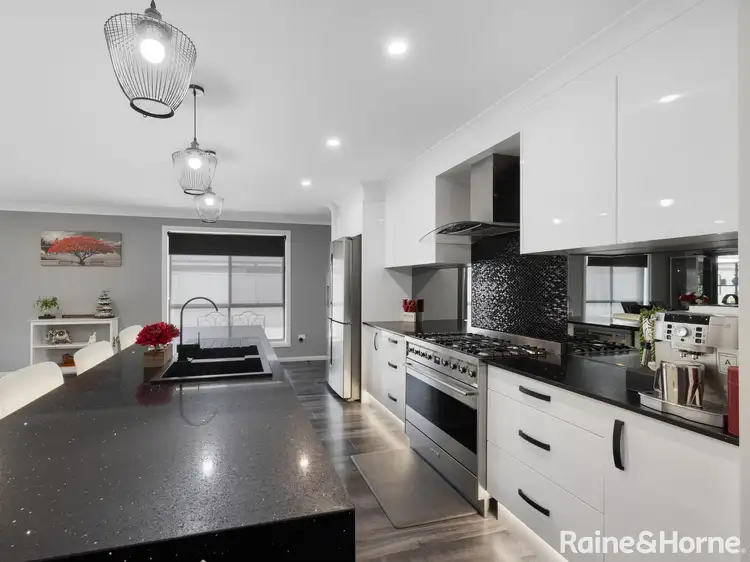 Fourth view of Homely house listing, 9 Darling Street, Eglinton NSW 2795