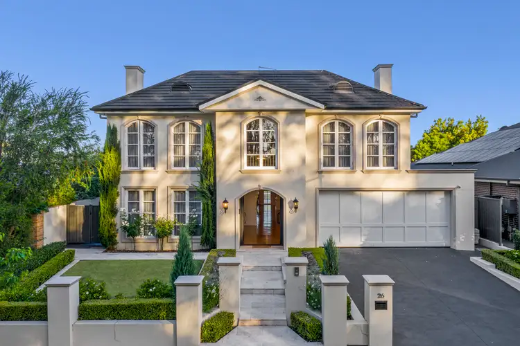 26 Foley Circuit, Harrington Park NSW 2567