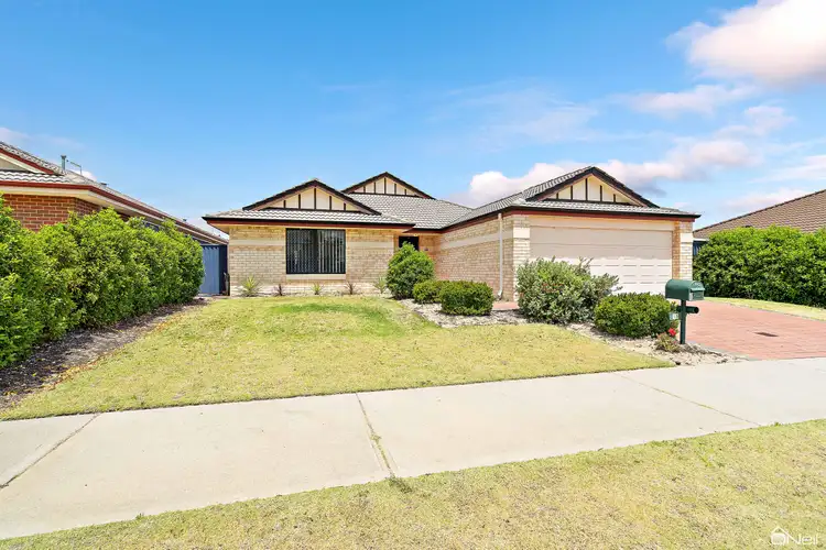 Main view of Homely house listing, 15 Silverpan Way, Byford WA 6122